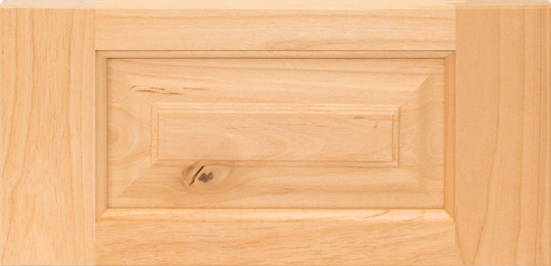 The Genoa - Door - Intenzi Cabinet Doors